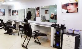 شکایت یک مرد مازندرانی از آرایشگاه زنانه!