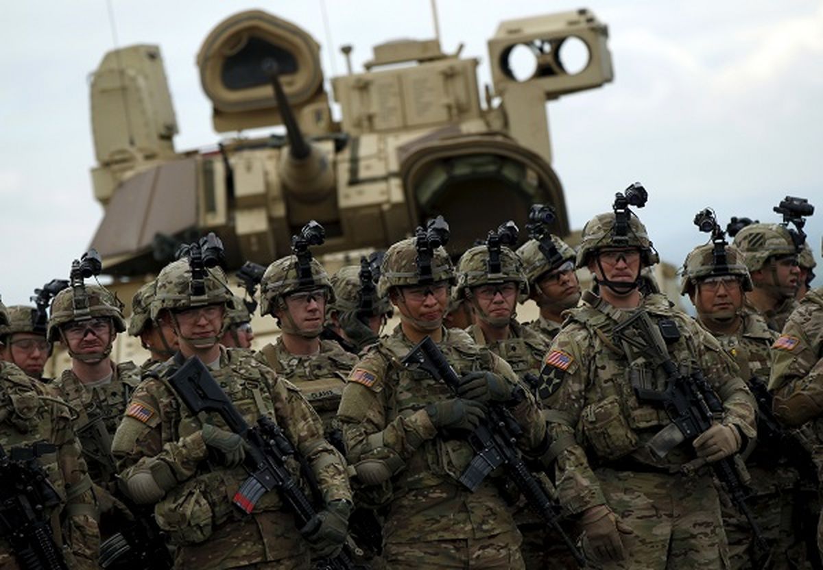 بودجه نظامی ۷۱۶ میلیارد دلاری آمریکا توسط سنا تصویب شد