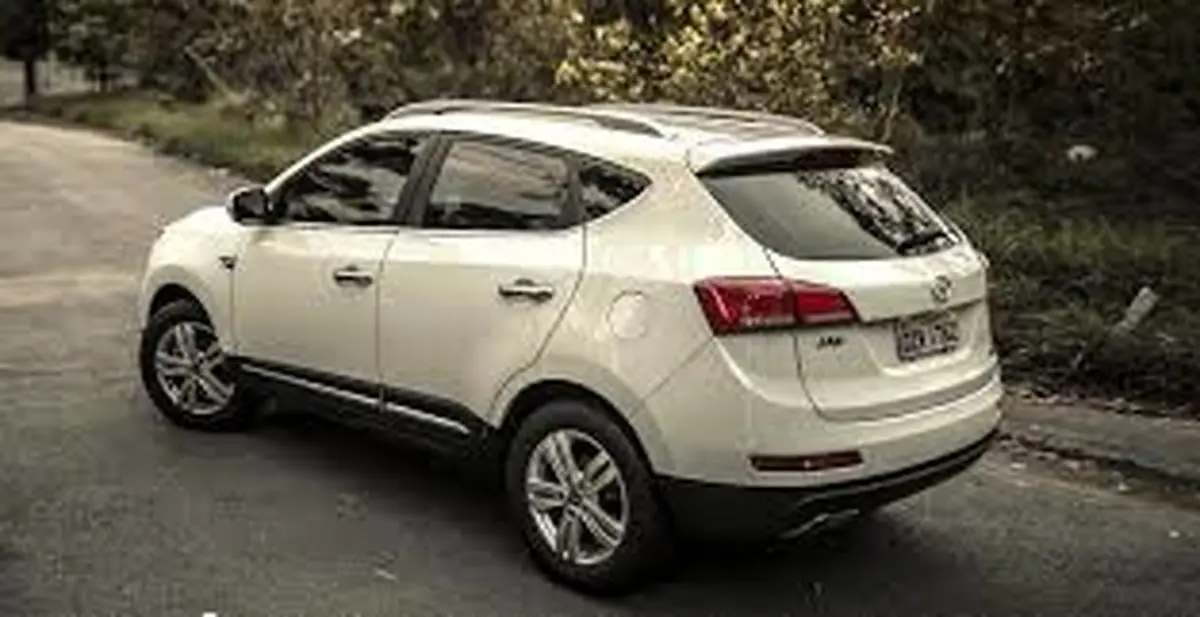 برای خرید خودرو جک در بازار چقدر باید هزینه کرد+ جدول