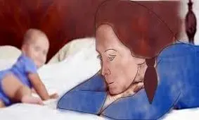 علائم افسردگی پس از زایمان را بشناسید