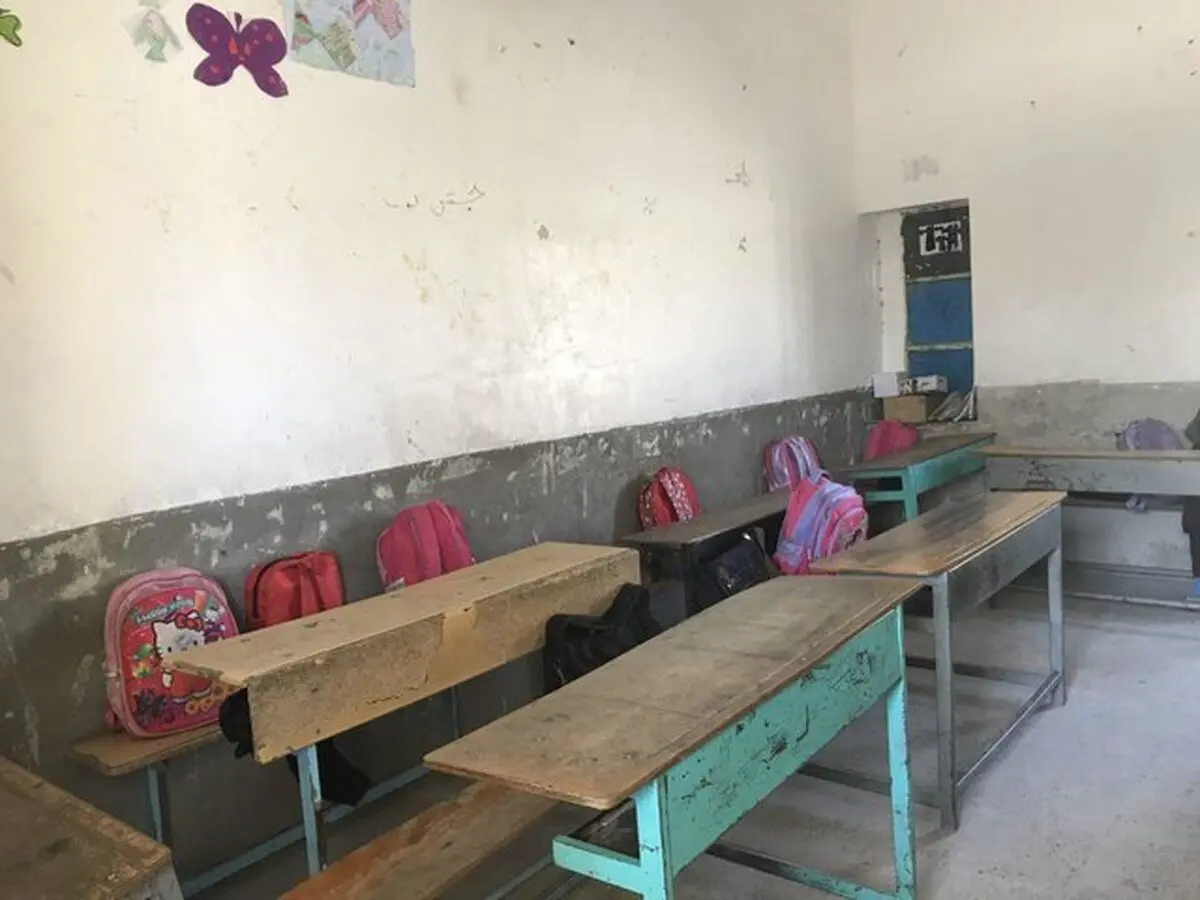 کشف بیش از دو تن انواع مواد مخدر از اطراف مدارس در سال گذشته