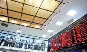 رمزخوانی رکورد بورس تهران