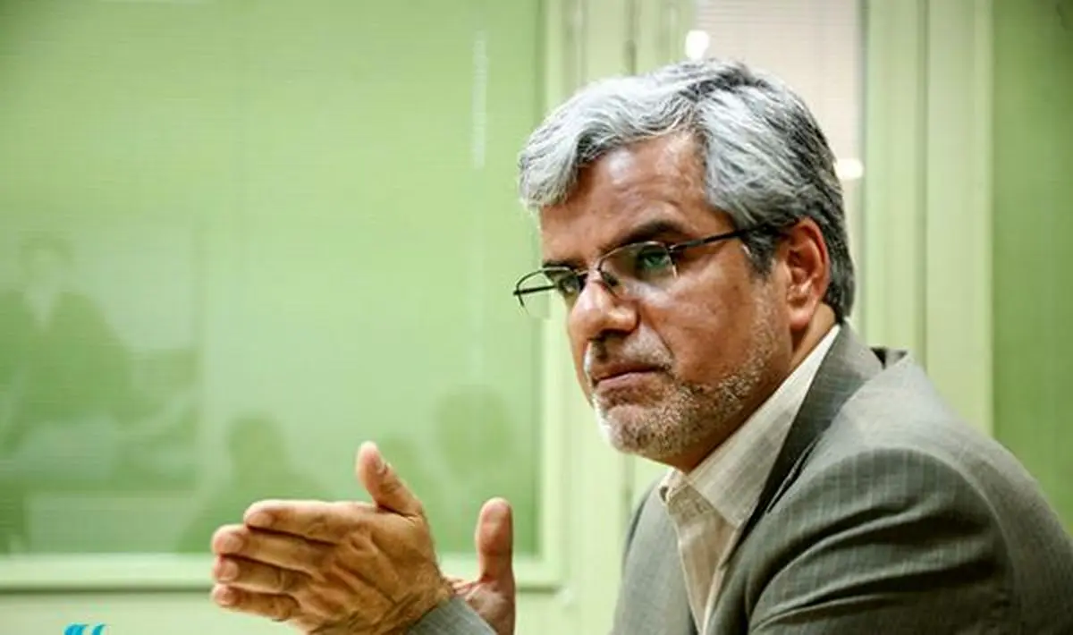 پرده برداری محمود صادقی از فشار به نمایندگان برای کوچ به پیام رسان رانتی