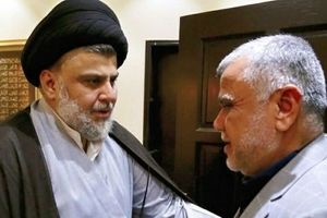 ائتلاف صدر و العامری، هم ایران را راضی می‌کند هم آمریکا را