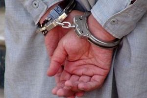 بازداشت یک نفر در ارتباط با پرونده ایرانشهر