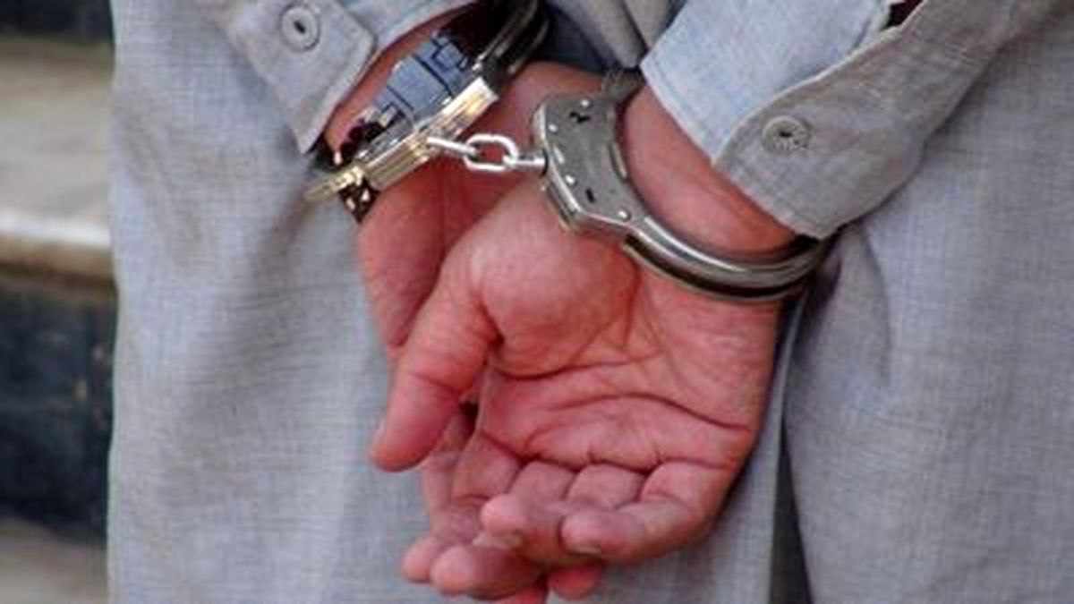 بازداشت یک نفر در ارتباط با پرونده ایرانشهر