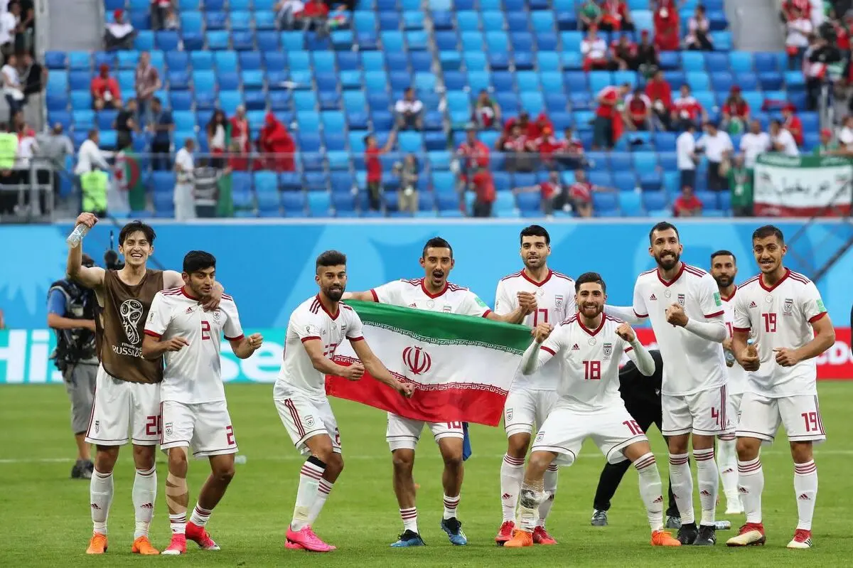 دیوار دفاعی چند لایه مردان کی‌روش برای توقف اسپانیا