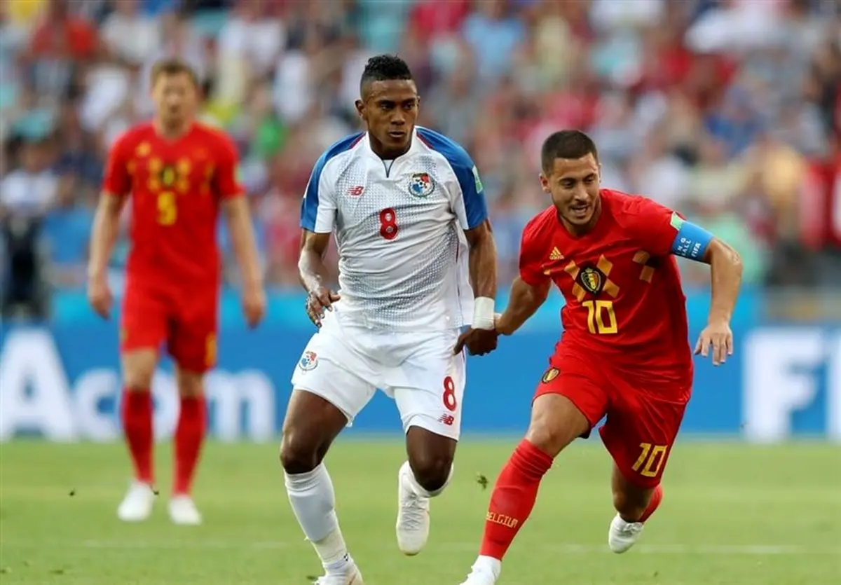 ازار: هنوز مانده تا بهترین بازی‌هایم را ببینید