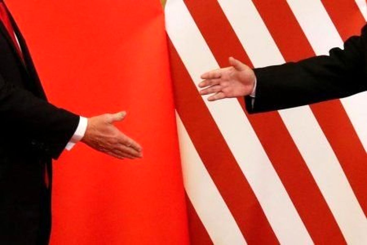 تهدید ۲۰۰ میلیارد دلاری جدید آمریکا علیه چین
