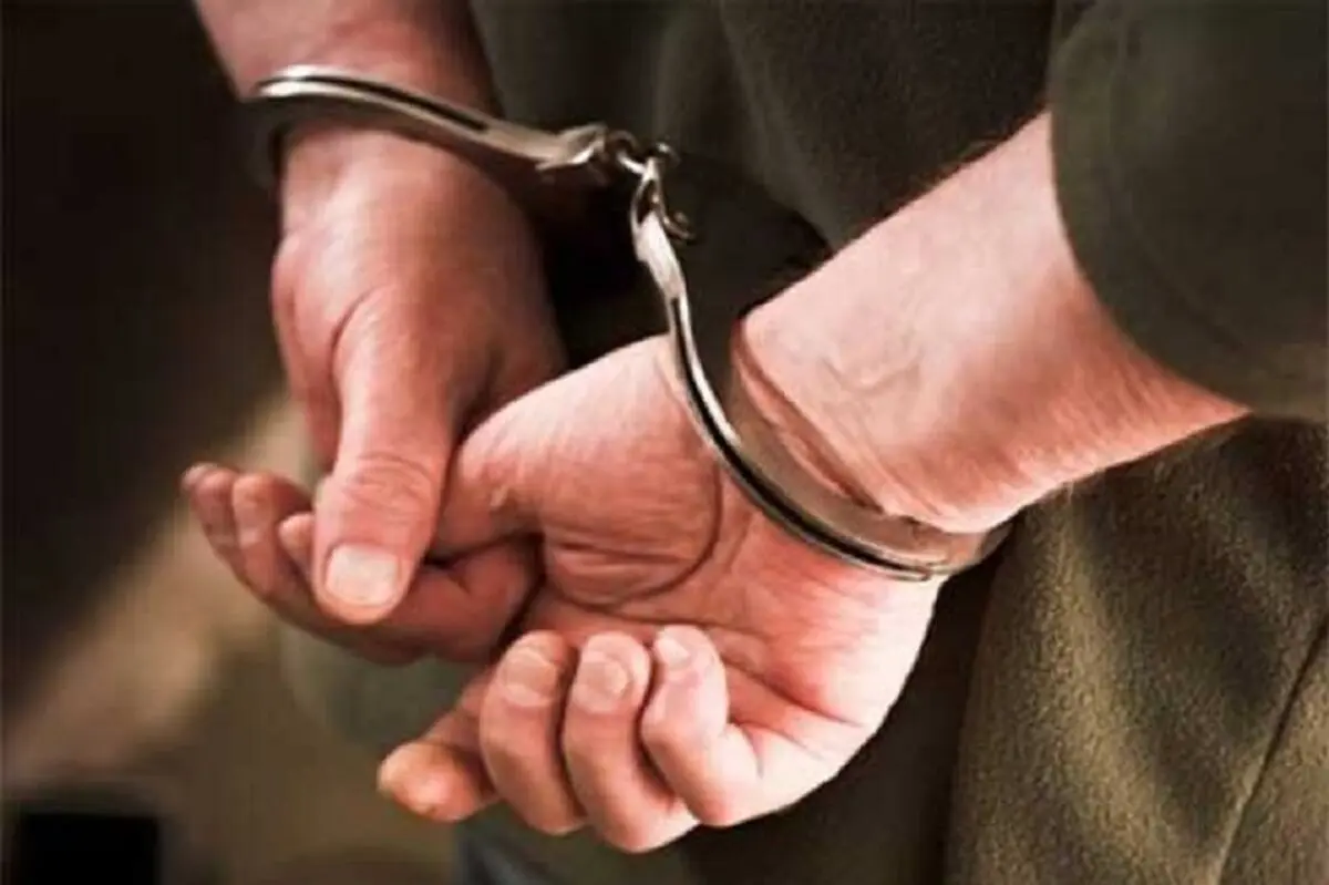 دومین متهم پرونده ایرانشهر دستگیر شد