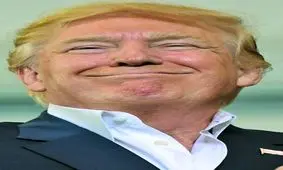 ترامپ محبوب تر شد