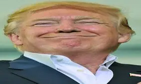 ترامپ محبوب تر شد