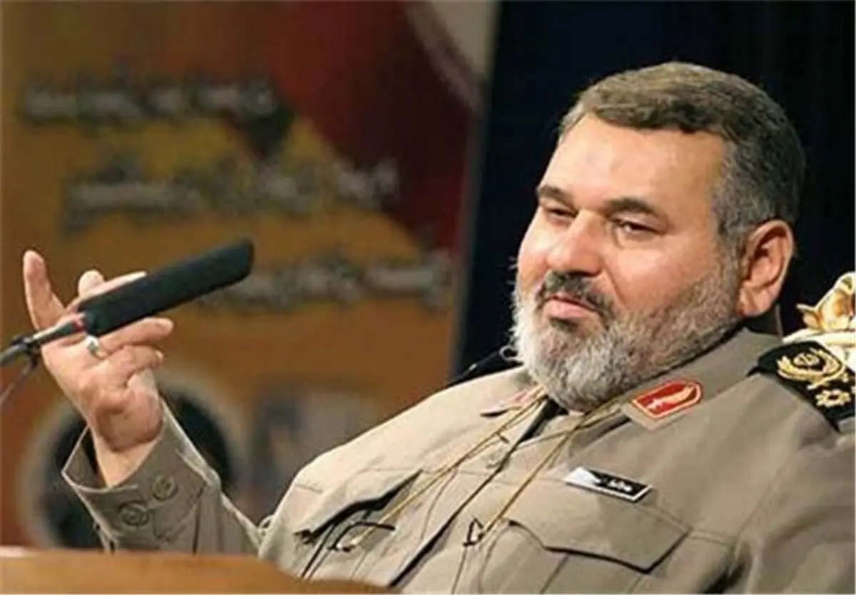 توضیحات سرلشکر فیروز‌ آبادی درباره ویلای لواسان + سند