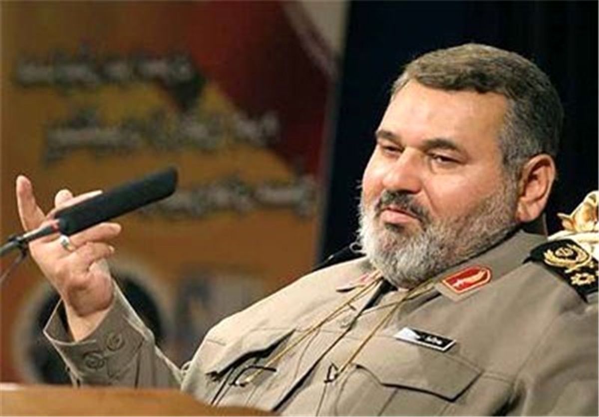 توضیحات سرلشکر فیروز آبادی درباره ویلای لواسان + سند