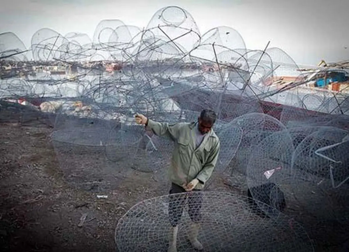 آشنایی با هنر گرگور بافی