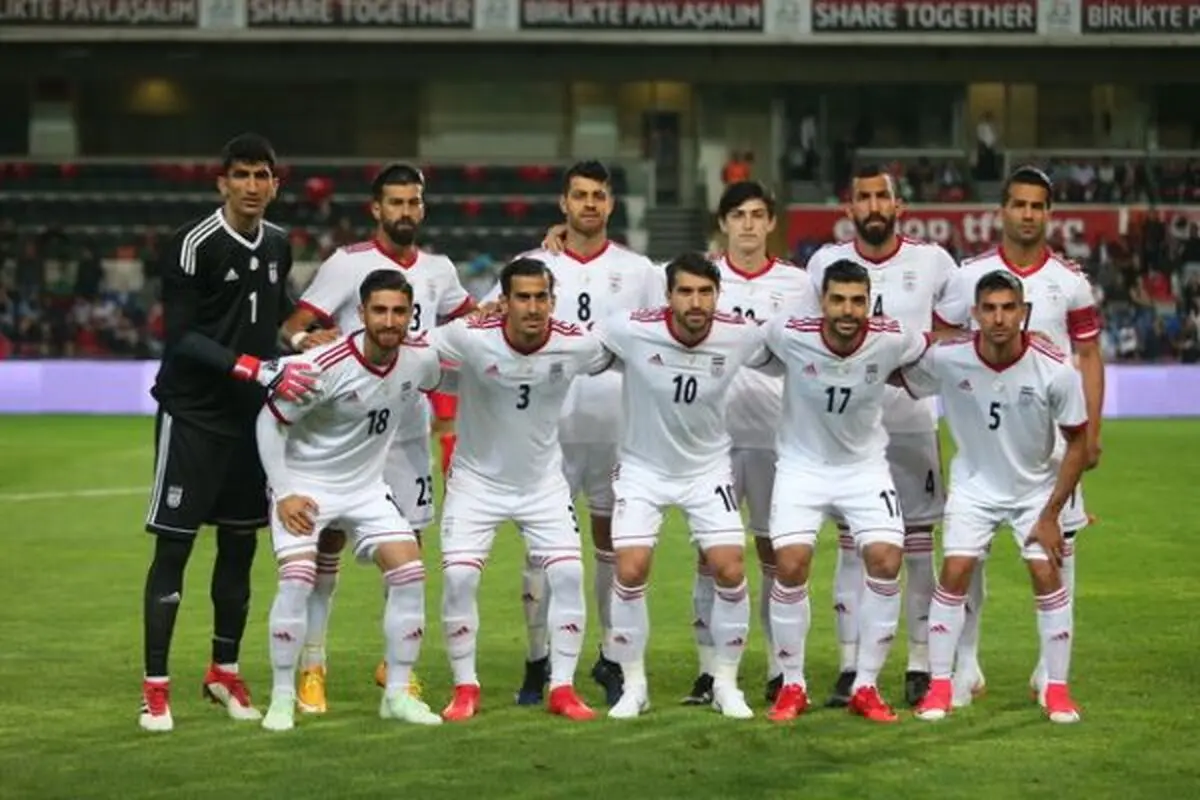 هشدار "آس" به ماتادورها/ مراقب ضد حملات سریع ایران باشید