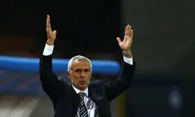 کوپر آماده اخراج از کشور فراعنه