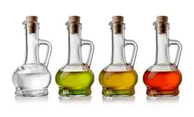 طرز تهیه سرکه هلو