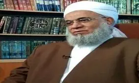 امام جمعه اهل سنت ایرانشهر: تجاوز به ۴۱ دختر کذب محض است