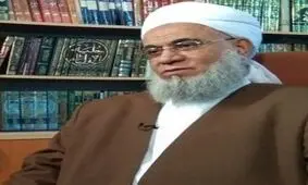 امام جمعه اهل سنت ایرانشهر: تجاوز به ۴۱ دختر کذب محض است