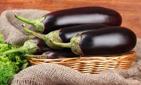 چگونه بادمجان را مصرف کنیم تا لاغر شویم ؟