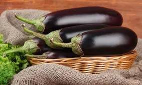 چگونه بادمجان را مصرف کنیم تا لاغر شویم ؟
