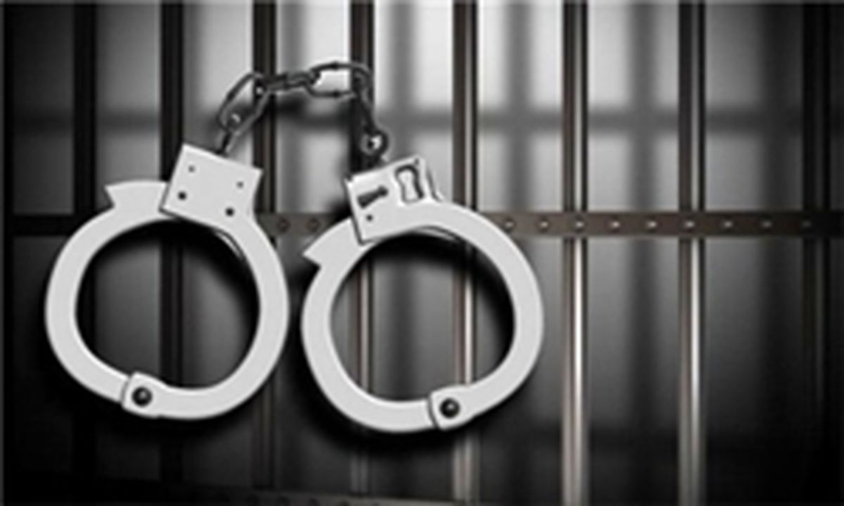 خانم وکیل به جرم دروغ پردازی پرونده محمدثلاث بازداشت شد