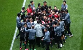 ویکی پدیای تیم ملی ۲۰۱۸ در مارکا