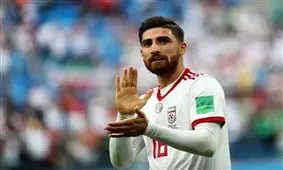 خطر محرومیت در کمین سه ستاره ایران