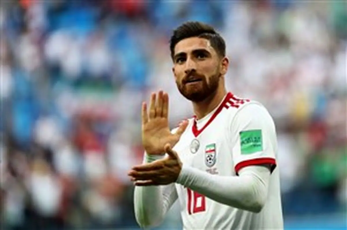 خطر محرومیت در کمین سه ستاره ایران