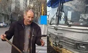 روایت یک شاهد از قصاص «محمد ثلاث» / پای چوبه دار هم گفت «پشیمان نیستم»