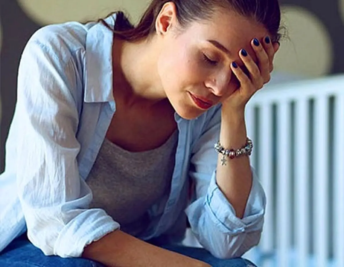 مادران اگر این ۳ نشانه را دارید یعنی مراقب خودتان نیستید!