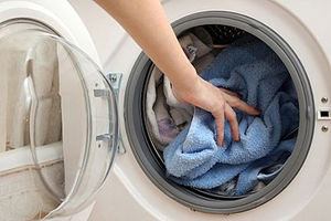 روش های شستشوی صحیح انواع لباس با ماشین لباس شویی