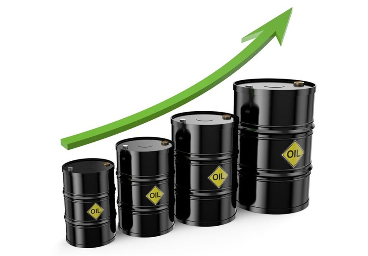 قیمت جهانی نفت امروز ۱۳۹۷/۰۳/۳۰