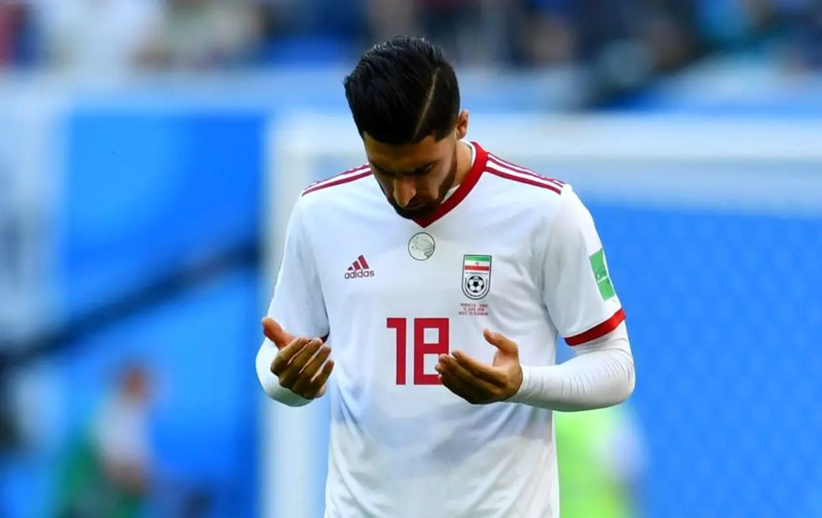 علیرضا جهانبخش در لیست خرید نیوکاسل