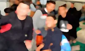 مدرسه پر حاشیه تهران تعطیل شد