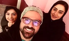 انتشار دوازدهمین قسمت مجموعه شبکه نمایش خانگی «گلشیفته»