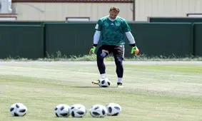 اعتراف تلخ نویر