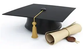 عکس فارغ التحصیلی این خانم 140 هزار لایک خورد