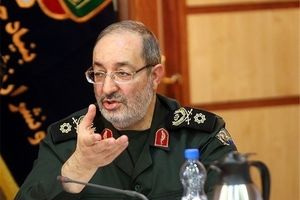 سردار جزایری: هیچ رابطه‌ای بین برجام و امور دفاعی کشور وجود ندارد