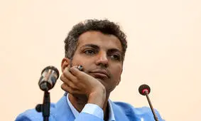 قهر عادل فردوسی‌پور