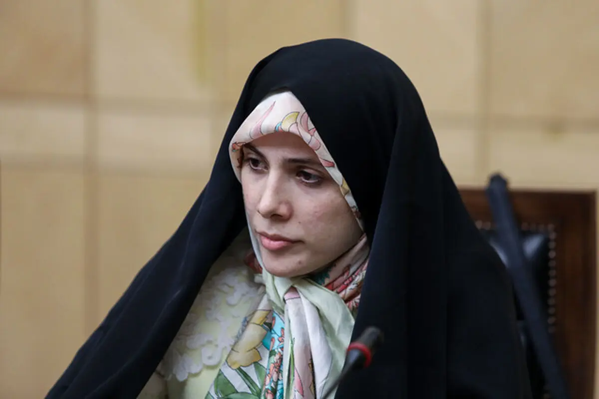 حسینی: ناجا⁩ چه پاسخی دارد؟