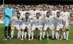مسابقه فوتبال ایران و اسپانیا در ورزشگاه آزادی پخش می شود