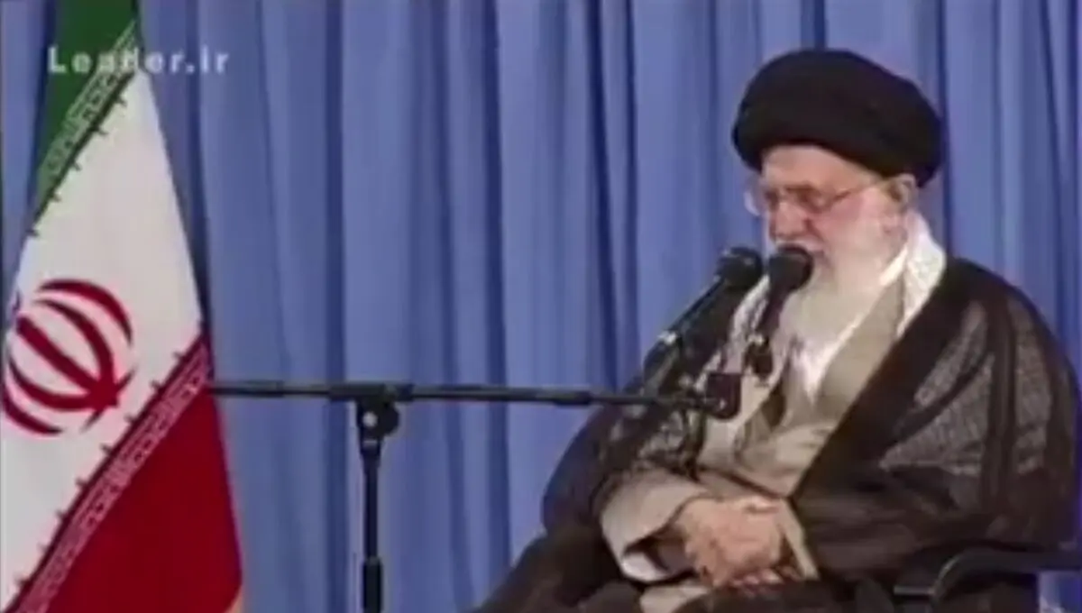بروید ان‌شاءالله کاری کنید در صدر جدول باقی بمانید