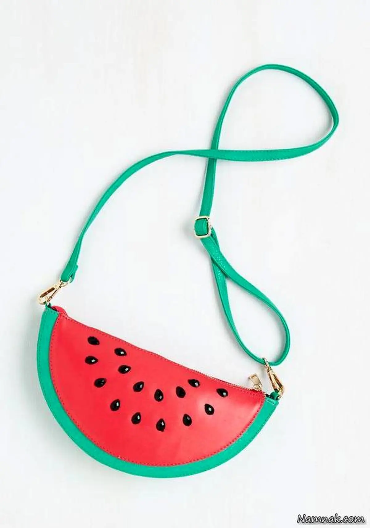 کیف های خلاقانه به شکل خوردنی های خوشمزه