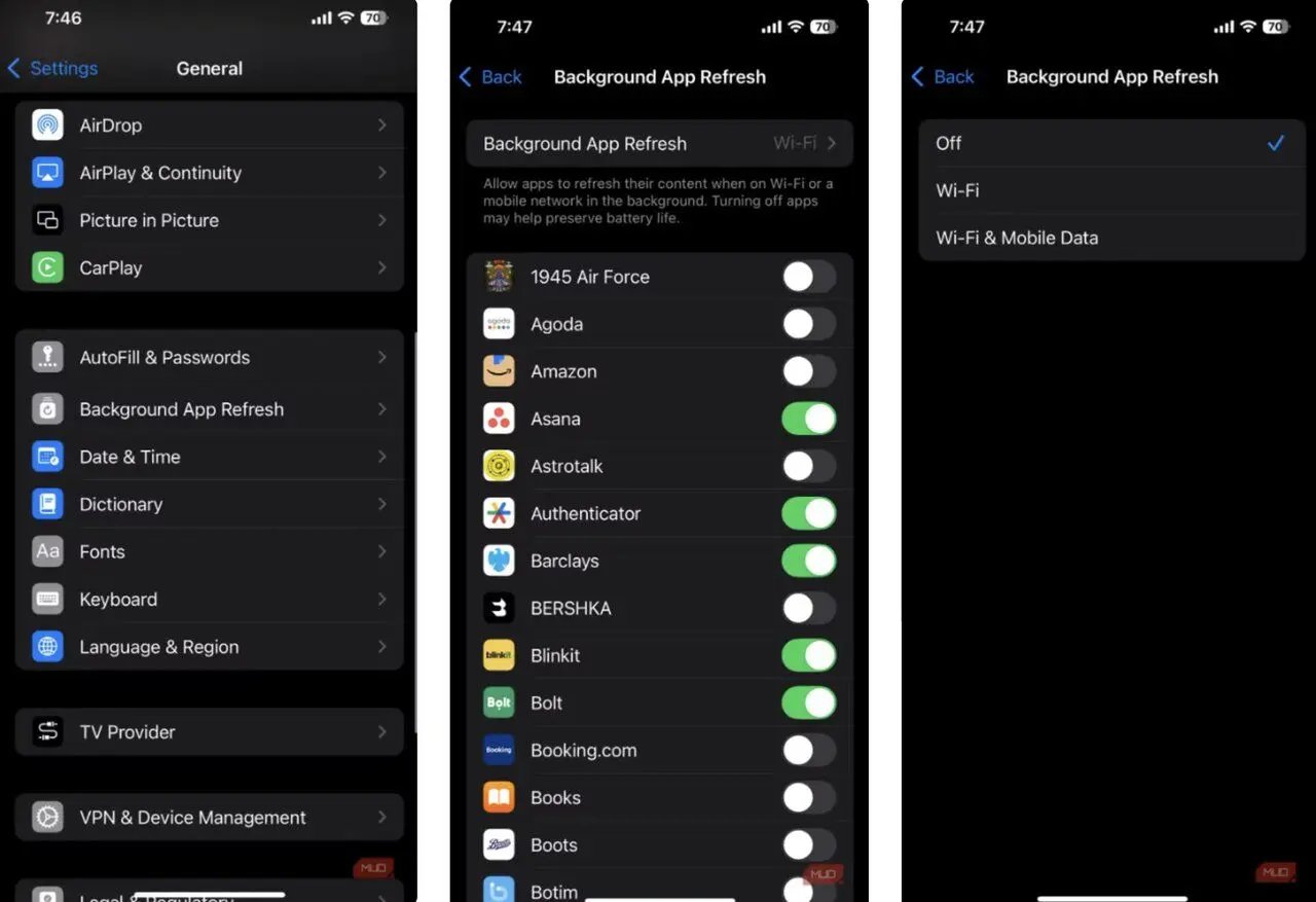 چرا باید وسواس بستن اجباری برنامه‌های گوشی را کنار بگذاریم؟