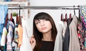 ترفندهای انتخاب لباس برای محیط های مختلف