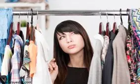 ترفندهای انتخاب لباس برای محیط های مختلف