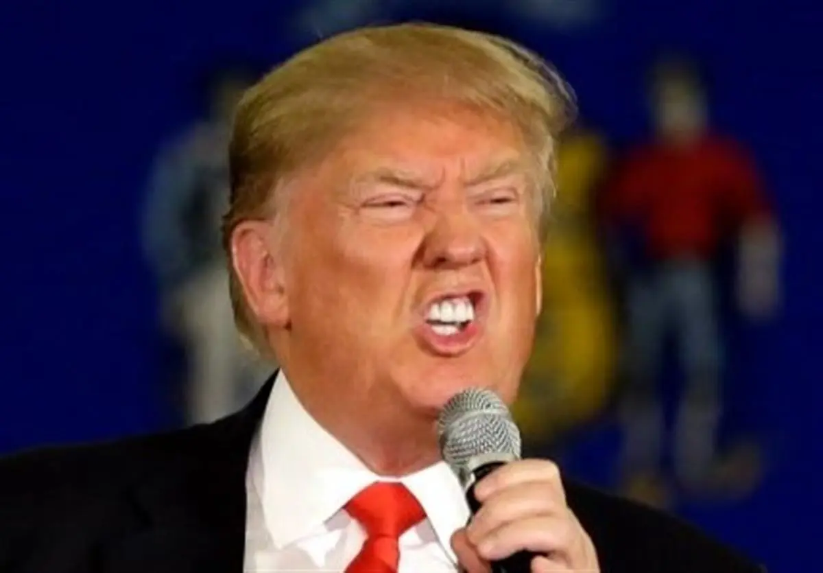 ترامپ خودروسازان آلمانی را به اعمال تعرفه ۳۵ درصدی تهدید کرد