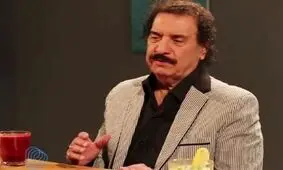 "جواد یساری" مجوز گرفت